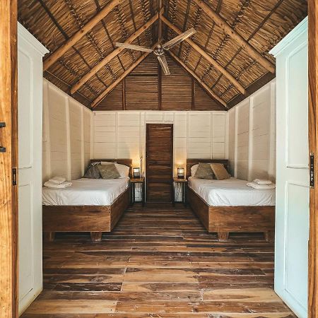 Monoloko Lodge Попойо Екстер'єр фото