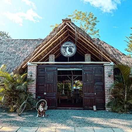 Monoloko Lodge Попойо Екстер'єр фото