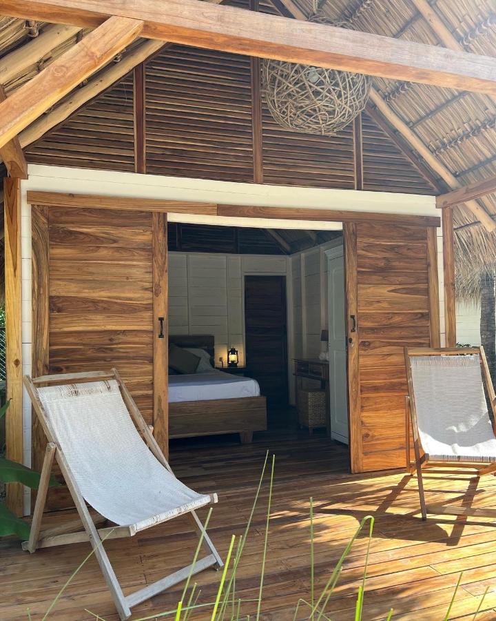 Monoloko Lodge Попойо Екстер'єр фото