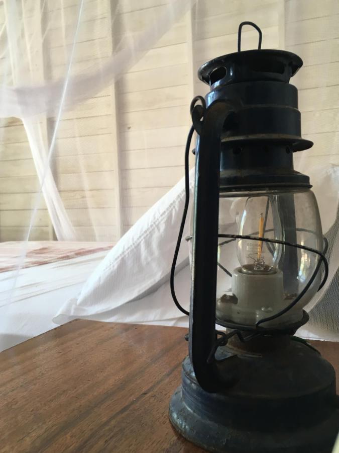 Monoloko Lodge Попойо Екстер'єр фото